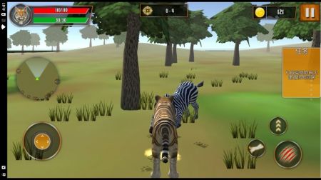 惊险世界大冒险 v3.1.5