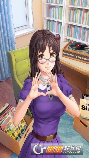 MyPocketGirls(我的口袋女孩) v1.74 安卓版