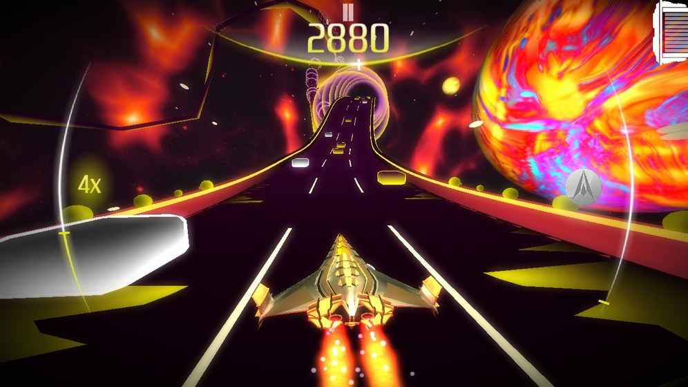 音乐宇宙截图2