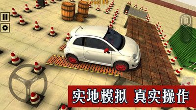 模拟驾驶大师 v3.0.5