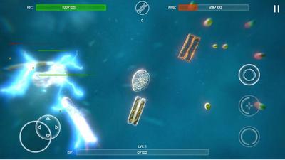 孢子的开始 2024-06-25 15:08