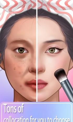 化妆大师正版  v1.1.5