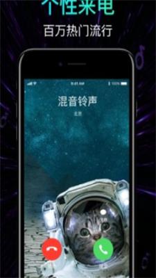 混音来电秀截图2