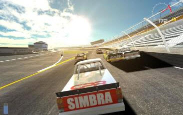 超级美国卡车 1.0 安卓版