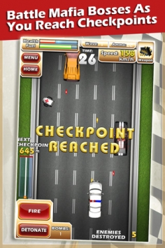 警车竞速 A Police Car Chase Race  Free Top Speed Version v3.1.5