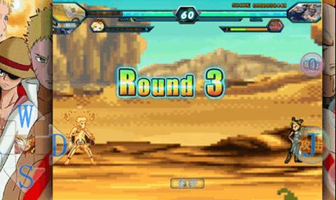 死神VS火影星辰改446人物完结版  v1.3.0