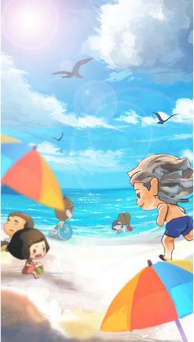 那年的暑假中文版  v1.2.0