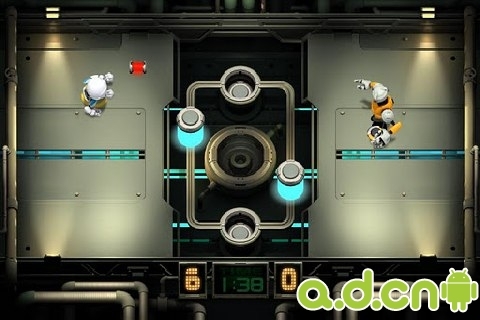 街机球赛 v1.4 v3.1.5