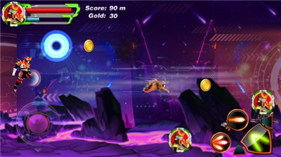 奥特曼骑士之战 2021-05-24 14:37