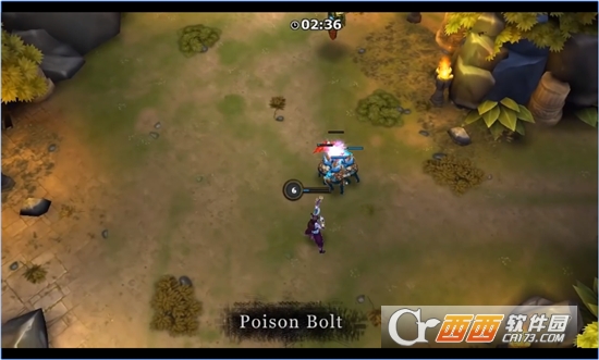 英雄传说Legendary Heroes v3.0.63 安卓版