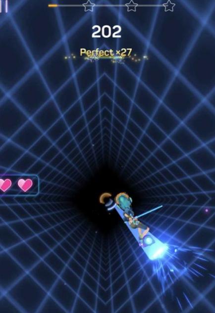 花哨节奏游戏下载最新版 v1.0.6截图0