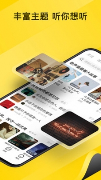 情咖FM截图2