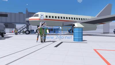 方块僵尸存活 v1.1