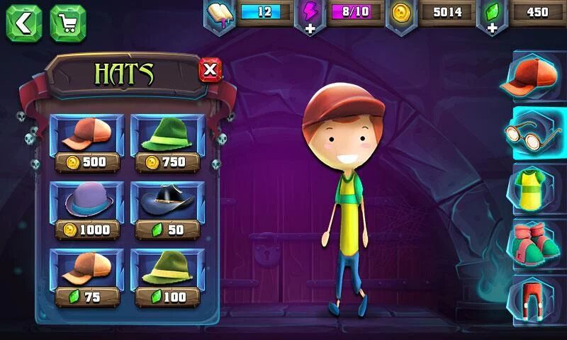 愤怒的高中老师安卓官方版游戏下载  v3.2.1