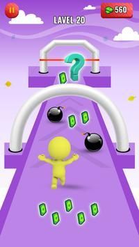 数学跑者3D最新版截图0