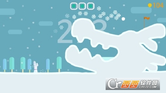 Lonely One(孤岛宁静)中文版 v4.19安卓版