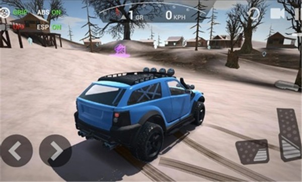 终极越野模拟器正版  v1.1.1