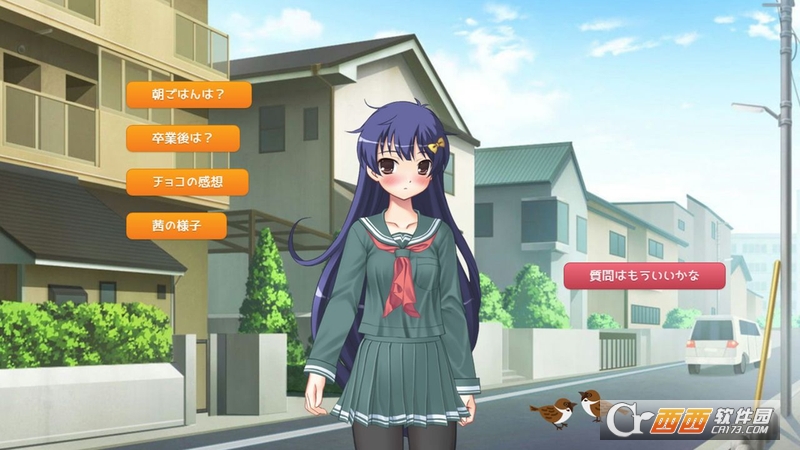 喜欢的孩子想成为声优 2018-12-18 10:39