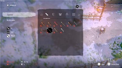 帝所猎手 2024-06-25 15:08