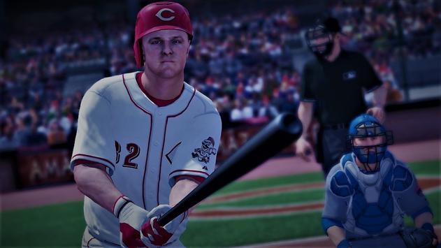 职业棒球大师联赛 v3.0.5
