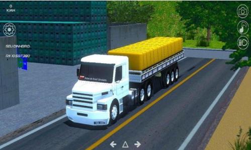 巴西模拟器路径 2024-06-25 15:08