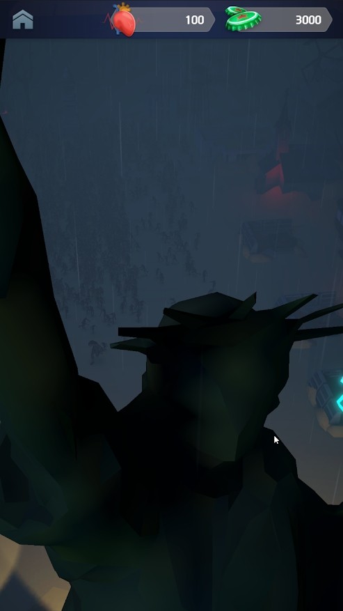 末日僵尸防御游戏中文安卓版  v5.4.2