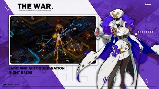 黑石战争国际服 v1.28.204194