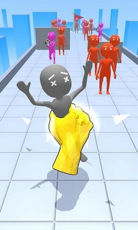橡皮巨人截图0