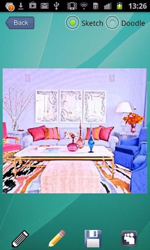 铅笔素描 2020-05-19 14:25