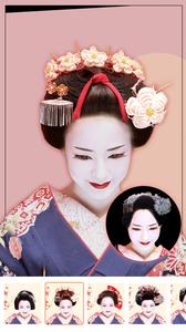 发型设计屋  v1.02