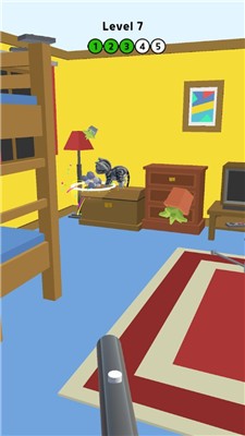 猫咪小能手截图1