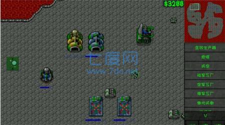 铁锈战争无敌版