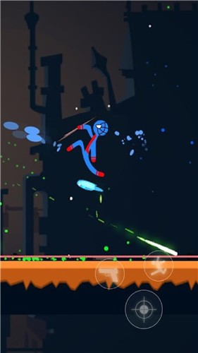 火柴人决斗终极版  v1.0.2