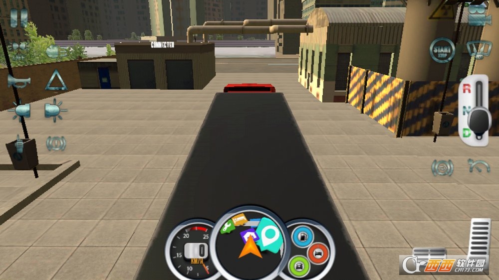 Euro Truck Driver 2018 v1.2.0