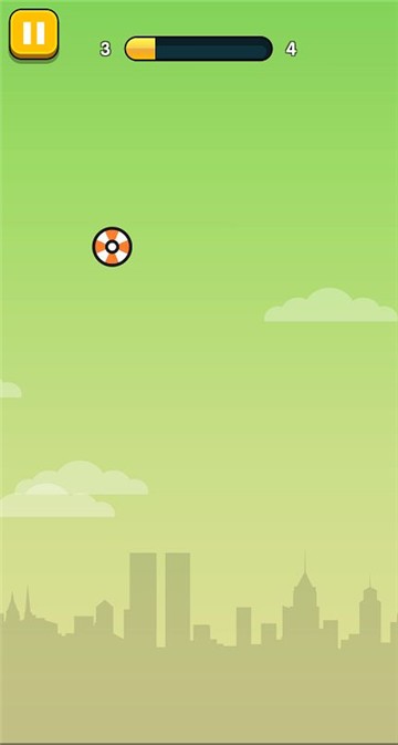 火柴人泰山截图0