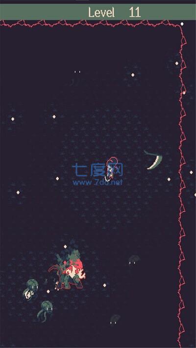 黎明前10分钟