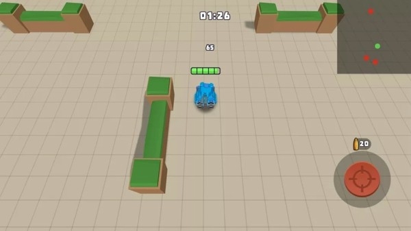 我坦克特牛H5 v3.1.5