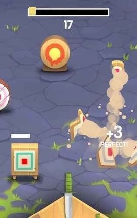 顶尖飞刀截图2