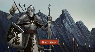 史诗般的国王之战 v1.04