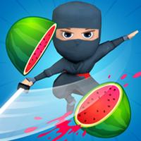 Chop Ninja(水果武士刀大师)