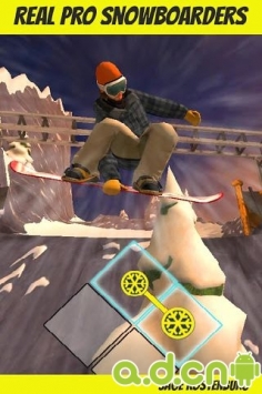 APO极限滑板 v1.0.7 v3.1.5