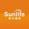 阳光康旅