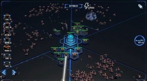 守护要塞td截图0