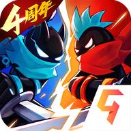 火柴人联盟2无限火柴版