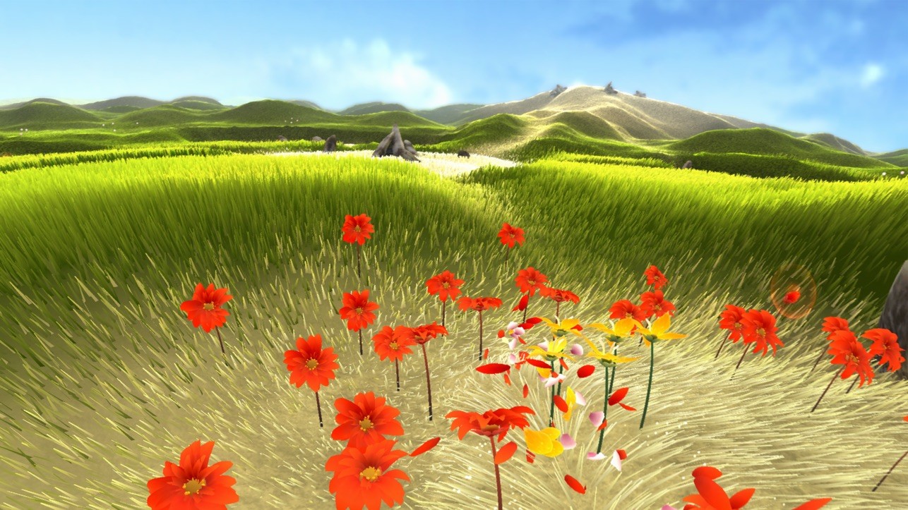 flower花 陈星汉截图1