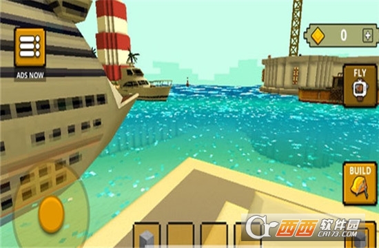 Port Craft(PortCraft港口世界) v1.0安卓版