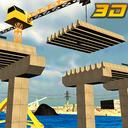 架桥吊机至尊模拟游戏