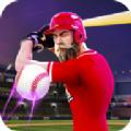 超级本垒打棒球冲突游戏官方版 