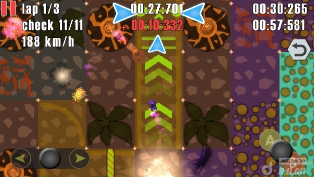 像素小赛车 v1.1.1.2 v3.1.5