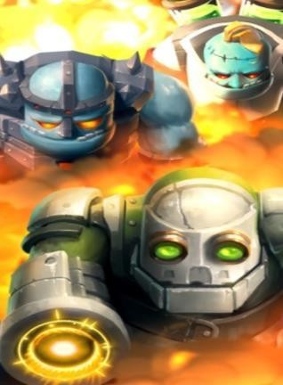 疯狂打僵尸3D v1.0.0